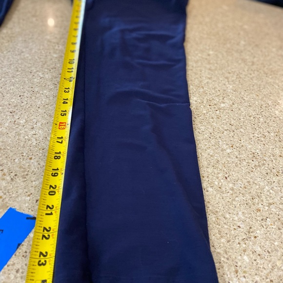 Eileen Fisher Slim Pant - Picture 11 of 12